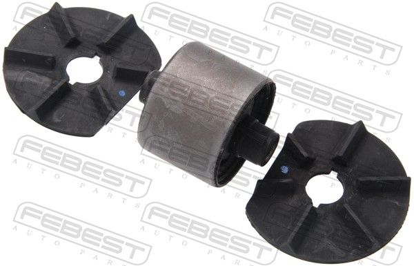 FEBEST TMB-041 Mounting, engine