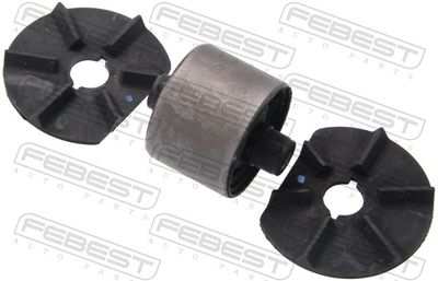 Mounting, engine FEBEST TMB-041