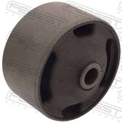 Mounting, engine FEBEST TMB-07