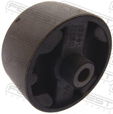 Mounting, engine FEBEST TMB-099