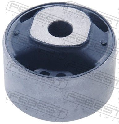 Mounting, engine FEBEST TMB-1NZFERR