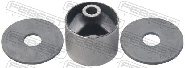 FEBEST TMB-ANH15 Mounting, differential