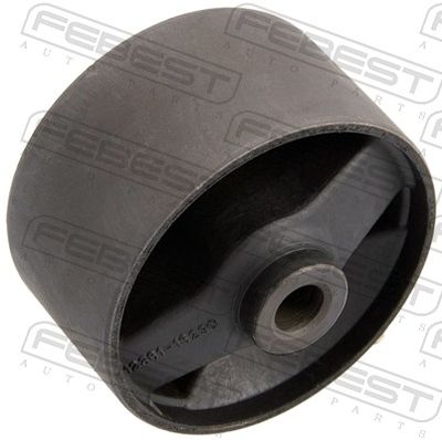 Mounting, engine FEBEST TMB-IPS