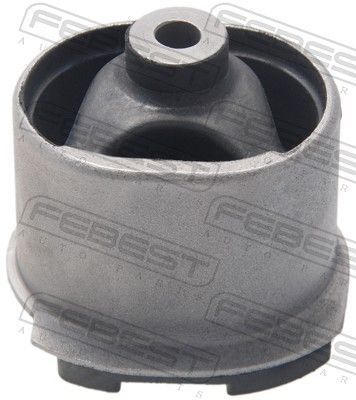 Mounting, engine FEBEST TMB-NCP90LH