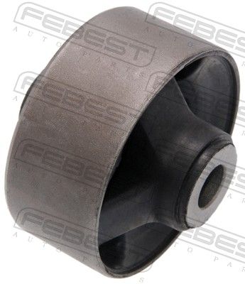 FEBEST TMB-SXM15 Mounting, differential