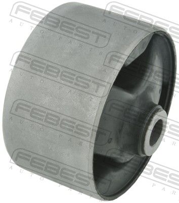 Mounting, engine FEBEST TMB-ZZE142ATR