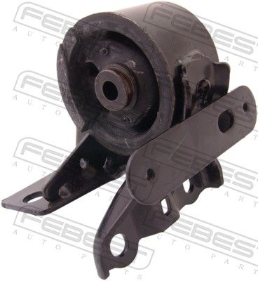 FEBEST TM-CALDL Mounting, engine