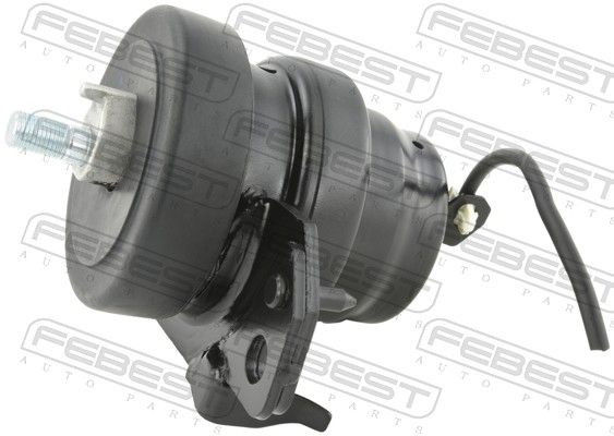 FEBEST TM-GRJ200FRH Mounting, engine