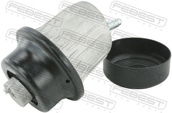 FEBEST TM-GSE20F Mounting, engine