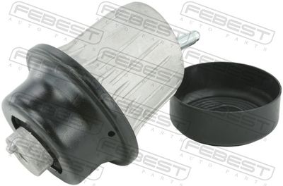 Mounting, engine FEBEST TM-GSE20F