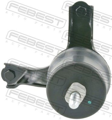 Mounting, engine FEBEST TM-GSU35RH