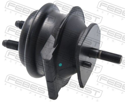 FEBEST TM-GX110FR Mounting, engine