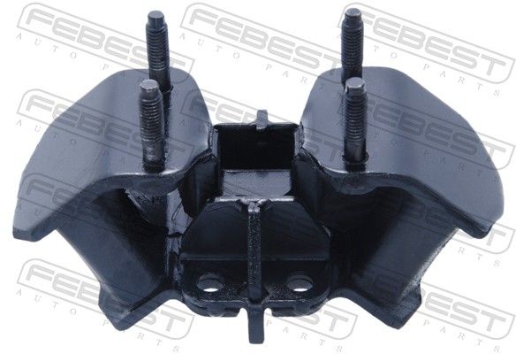FEBEST TM-GX110RR Mounting, engine