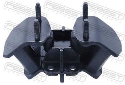Mounting, engine FEBEST TM-GX110RR