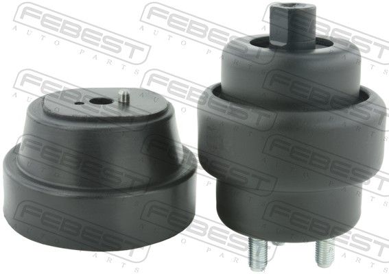 FEBEST TM-GX115R Mounting, engine