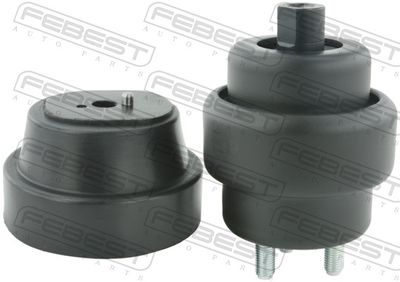 Mounting, engine FEBEST TM-GX115R