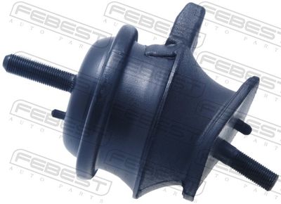 Mounting, engine FEBEST TM-GX93FR