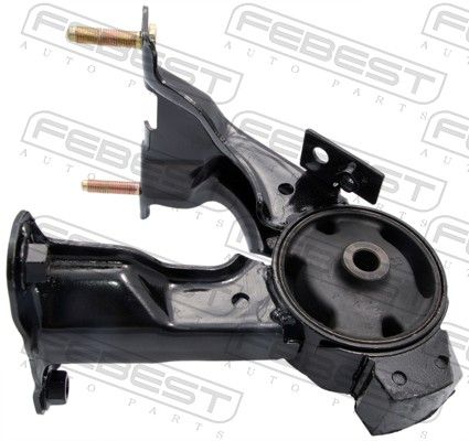 FEBEST TM-IPSATR Mounting, engine