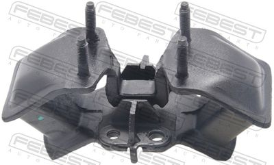 Mounting, engine FEBEST TM-JCE10RR