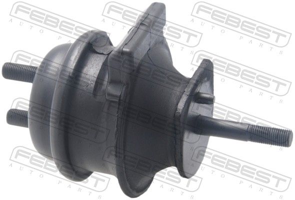 FEBEST TM-JZX110FR Mounting, engine