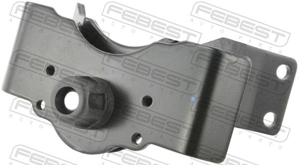 FEBEST TM-KDJ150RR Mounting, engine