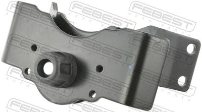 Mounting, engine FEBEST TM-KDJ150RR