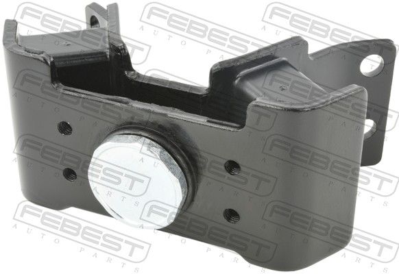 FEBEST TM-KZN130 Mounting, engine