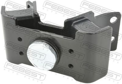 Mounting, engine FEBEST TM-KZN130