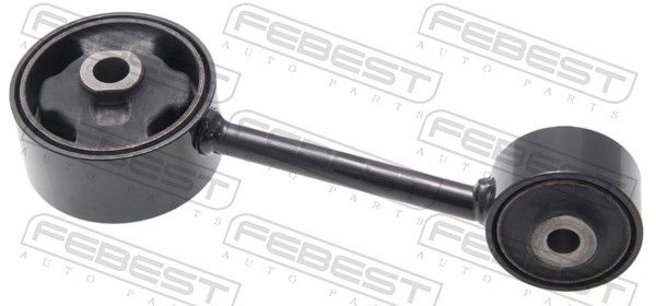 FEBEST TM-MCU10 Mounting, engine