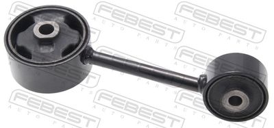 Mounting, engine FEBEST TM-MCU10