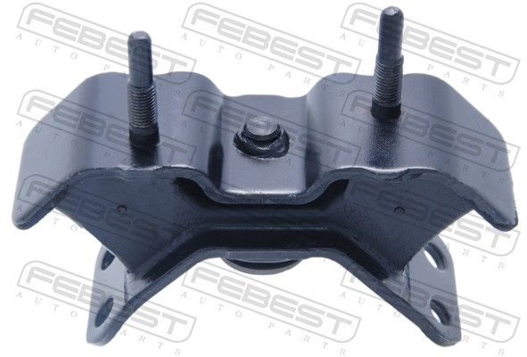 FEBEST TM-MCU10LH Mounting, engine