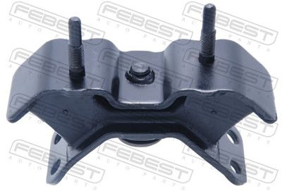 Mounting, engine FEBEST TM-MCU10LH