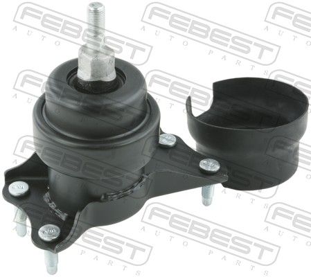 FEBEST TM-MCU15RR Mounting, automatic transmission