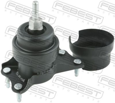 Mounting, automatic transmission FEBEST TM-MCU15RR