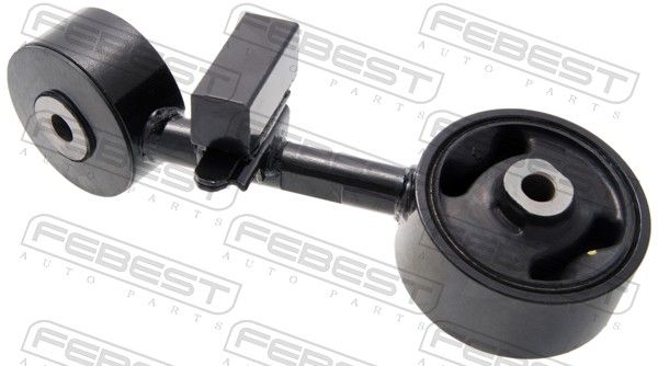 FEBEST TM-MCU35RH Mounting, engine
