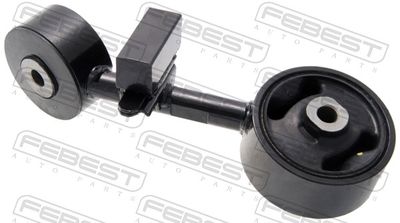 Mounting, engine FEBEST TM-MCU35RH
