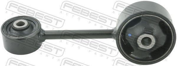 FEBEST TM-MCV20 Mounting, engine