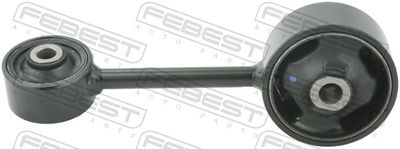 Mounting, engine FEBEST TM-MCV20