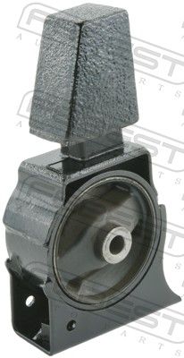 Mounting, engine FEBEST TM-NAD10F