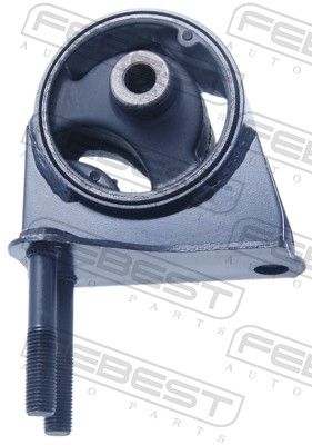 Mounting, engine FEBEST TM-NCP15LH