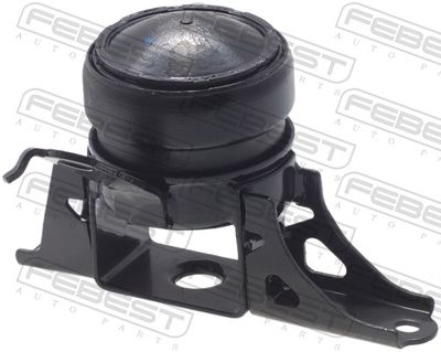 Mounting, engine FEBEST TM-NCP90RH