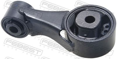 Mounting, engine FEBEST TM-NCP90RR