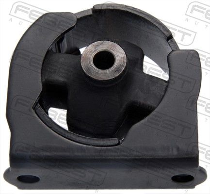 FEBEST TM-RUNF Mounting, engine
