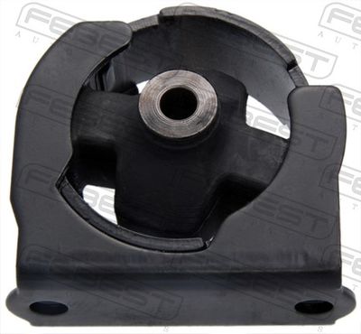 Mounting, engine FEBEST TM-RUNF