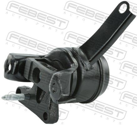 FEBEST TM-ST220R Mounting, engine