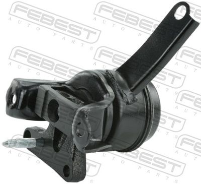 Mounting, engine FEBEST TM-ST220R