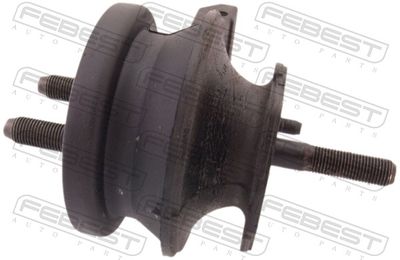 Mounting, engine FEBEST TM-SXE10FR