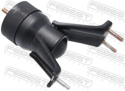 Mounting, engine FEBEST TM-SXV10RR