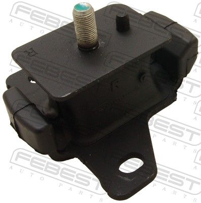 FEBEST TM-TGN15 Mounting, engine