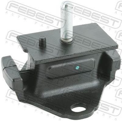 Mounting, engine FEBEST TM-TRH223F